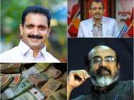 എന്ത് പണിയും ചെയ്യാമെന്നല്ലേ പറഞ്ഞത്, ഏതായാലും വിനു സുരേന്ദ്രന് ഒരു പണികൊടുക്കണം: തോമസ് ഐസക്‌