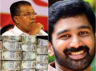 ലാവ്‌ലിനടക്കം ഓര്‍മ്മിപ്പിച്ച് 'അന്തം കമ്മി'കള്‍ക്ക് ബല്‍റാമിന്റെ മറുപടി; ഓവറാക്കി വെറുപ്പിക്കരുത്