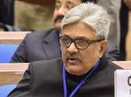 ജസ്റ്റിസ് കെഎം ജോസഫ് സുപ്രീകോടതി ജഡ്ജിയായി ചുമതലയേറ്റു