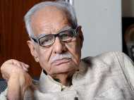 മുതിര്‍ന്ന മാധ്യമപ്രവര്‍ത്തകന്‍ കുല്‍ദീപ് നയ്യാര്‍ അന്തരിച്ചു