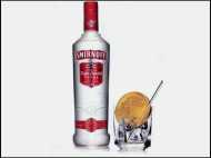 എക്‌സൈസ് നിയമങ്ങള്‍ ലംഘിച്ചു; സ്മിര്‍ണോഫ്, വാറ്റ്69 ഉള്‍പ്പടേയുള്ള മദ്യങ്ങള്‍ക്ക് വിലക്ക്