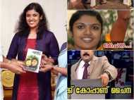 'ചങ്കിലെ ചൈന' ചിന്തയുടെ ചങ്കില്‍തന്നെ കൊണ്ടു; ശശി, ബിഷപ്പ് വിഷയങ്ങളില്‍ മൗനം, പ്രതിഷേധം, ട്രോള്‍