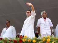 ഉമ്മന്‍ചാണ്ടി തന്ത്രങ്ങള്‍ മെനയുന്നു; ആന്ധ്ര പിടിക്കാനുറച്ച് തുറപ്പ് ചീട്ടുമായി രാഹുലെത്തി