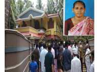 തിരൂരില്‍ വീട്ടുകാരെ മയക്കി കവര്‍ച്ച നടത്തിയ സ്ത്രീ തിരുവനന്തപുരത്തും മോഷണം നടത്തി: സമാന സംഭവം!