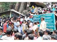 എടക്കല്‍ ഗുഹാസംരക്ഷണം; 10 കിലോമീറ്റര്‍ ചുറ്റളവിലെ ഖനനം നിയന്ത്രിക്കണം..