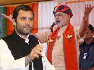 മോദിക്കെതിരെ രാഹുല്‍ ഗാന്ധിയുടെ 'സര്‍ജിക്കല്‍ സ്‌ട്രൈക്ക്; രാജ്യത്തിന്റെ കാവല്‍ക്കാരന്‍ കള്ളനാണ്