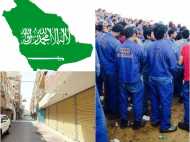 രണ്ടില്‍ ഒരാള്‍ സൗദിക്കാരനാവണം; കടുത്ത പ്രതിസന്ധി, പ്രവാസികള്‍ വീണ്ടും കൂട്ടത്തോടെ നാട്ടിലേക്ക്