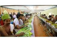 ആറന്മുള പാർത്ഥസ്വാരതി ക്ഷേത്രത്തിൽ അഷ്ടമിരോഹിണി നാളിൽ അന്നദാനമുണ്ട് ആയിരങ്ങൾ