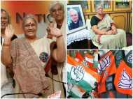 വാജ്‌പേയിയുടെ മരുമകള്‍ കോണ്‍ഗ്രസ് സ്ഥാനാര്‍ത്ഥി; മുഖ്യമന്ത്രിക്കെതിരെ മത്സരം, ബിജെപിക്ക് ഇരട്ടപ്രഹരം