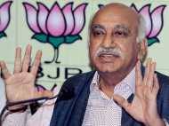 എംജെ അക്ബറിനെതിരെയുള്ള കുരുക്ക് മുറുകും: പ്രിയ രമണിക്ക് 20 മാധ്യമപ്രവര്‍ത്തകരുടെ പിന്തുണ!!