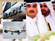 ഉപരോധത്തിനും തളര്‍ത്താനായില്ല, ഖത്തര്‍ കുതിക്കുന്നു; ഭരണകൂടത്തിന് രാജ്യാന്തര ഏജന്‍സിയുടെ അംഗീകാരം