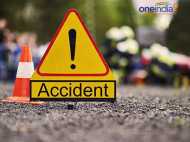 ബൈക്കിന് പിന്നില്‍ ടിപ്പര്‍ ഇടിച്ചു; കുറവിലങ്ങാട് കന്യാസ്ത്രീ മരിച്ചു