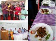 വയനാട്ടില്‍ ഗ്രീന്‍ പിഗ്‌സ് ആന്റ് എഗ്‌സ് മേള തുടങ്ങി: നാവില്‍ കൊതിയൂറും പന്നിവിഭവങ്ങള്‍