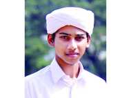 സമ്മാനത്തുക 1.3 കോടി രൂപ; വായനാ മത്സരത്തില്‍ ഇന്ത്യയെ പ്രതിനിധീകരിച്ച് മഅദിന്‍ വിദ്യാര്‍ഥിയും