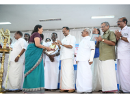 ഇരിപ്പിടം ഇനി തൊഴിലാളികളുടെ നിയമപരമായ അവകാശം: തൊഴില്‍  മന്ത്രി