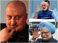 ഫിലിം ഇന്‍സ്റ്റിറ്റ്യൂട്ട് ചെയര്‍മാന്‍ സ്ഥാനം രാജിവെച്ച് അനുപം ഖേര്‍ കോണ്‍ഗ്രസ്സിലേക്ക്?