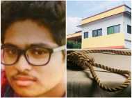 കഴുത്തില്‍ കുരുക്കിട്ട നിലയില്‍ വിദ്യാര്‍ത്ഥിയുടെ മൃതദേഹം കോളേജ് കെട്ടിടത്തിന് മുകളില്‍, ദുരൂഹത