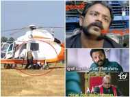 'പിണറായിയെ വലിച്ച് താഴെ ഇടാന്‍ വന്ന അമിട്ട് കെടക്കണ കിടപ്പ് കണ്ടാ'; ട്രോളുകളില്‍ നിറഞ്ഞ് അമിത് ഷായും