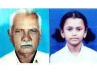 മദ്യ ലഹരിയിൽ വാഹനമോടിച്ചു: മുൻ പൊലീസുകാരൻ ഓടിച്ച കാറിടിച്ച് അപ്പൂപ്പനും ചെറുമകളും മരിച്ചു