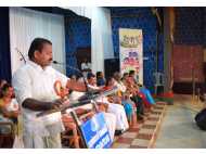 ഗോത്രസംസ്‌കൃതിയുടെ നേര്‍ക്കാഴ്ച: വയനാട്ടില്‍ 'നങ്കആട്ട' തുടങ്ങി, കുടുംബശ്രീയുടെ ഭക്ഷ്യമേള തുടങ്ങി