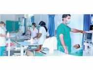 ഒട്ടേറെ വൃക്കരോഗികളുടെ ആശാകേന്ദ്രമാകുകയാണ് കുറ്റ്യാടിയിലെ സ്നേഹസ്പർശം ഡയാലിസിസ് സെന്റർ