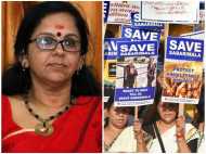 വീട്ടിൽ രാഷ്ട്രീയമില്ല എന്ന് അഭിമാനിച്ചതിന്റെ ശിക്ഷയാണ് കേരളമിന്നനുഭവിക്കുന്നത്; ശാരദക്കുട്ടി