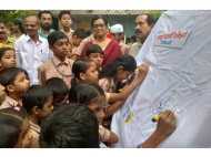 നവകേരള പുനഃസൃഷ്ട്ടി: ഇനി പുതിയ കാഴ്ചപ്പാടുകള്‍  വിദ്യാര്‍ത്ഥികളില്‍ നിന്ന്!!