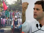 കർഷകർക്ക് ലഭിക്കുന്നത് മോദിയുടെ ശൂന്യ പ്രസംഗം; കർഷക മാർച്ചിൽ മോദിക്കെതിരെ രൂക്ഷ വിമർശനവുമായി രാഹുൽ!