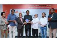 അറബി ഭാഷ ലളിതമാക്കാനുള്ള ശ്രമം ശ്ലാഘനീയം : ശൈഖ് മുഹമ്മദ് കാരക്കുന്ന്