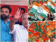 10 കോണ്‍ഗ്രസ് എംഎല്‍എമാര്‍ ബിജെപിയിലേക്ക്? ഫോണ്‍സംഭാഷണം പുറത്ത്, ഓപ്പറേഷന്‍ കമലയുമായി വീണ്ടും ബിജെപി