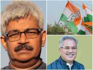 അശ്ലീല സിഡി കേസിലെ പ്രതി മുഖ്യമന്ത്രിയുടെ ഉപദേശകന്‍; ഛത്തീസ്ഗഢില്‍ കോണ്‍ഗ്രസ് കുരുക്കില്‍