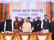 പിഎച്ച്ഡി, എംബിഎ, എഞ്ചിനീയര്‍; വിദ്യാഭ്യാസ യോഗ്യതയില്‍ ഞെട്ടിച്ച് കോണ്‍ഗ്രസ് മന്ത്രിമാർ