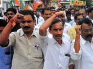 സമരത്തിന് ഇറങ്ങിയ അണികള്‍ പെരുവഴിയില്‍, സുരേന്ദ്രന്‍ ജയിലില്‍; പിള്ളക്കെതിരെ ബിജെപിയില്‍ വിമര്‍ശനം