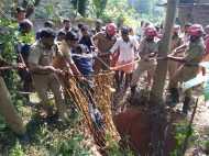 ഡ്യൂട്ടിക്കിടെ കെഎസ്ഇബി ജീവനക്കാരൻ കിണറ്റിൽ വീണു: അപകടം മീറ്റര്‍ റീഡിംഗിന് എത്തിയപ്പോള്‍!