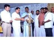 25 കിലോയുടെ കേക്കുമായി ക്രിസ്മസ് ആഘോഷിക്കാന്‍ കുടംുബശ്രീയും, കേരളത്തില്‍ ആദ്യമായി കുടുംബശ്രീ കേക്ക്‌മേള നടത്തി