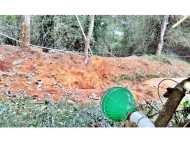 വന്യമൃഗങ്ങളെ തുരത്താന്‍ എല്‍ ഇ ഡി ലൈറ്റുകള്‍; സംസ്ഥാനത്താദ്യമായി നടപ്പിലാക്കുന്നത് വയനാട്ടില്‍; പരീക്ഷണ പദ്ധതി വിജയത്തിലേക്ക്