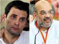 രാജ്യം കണ്ടത് അരക്ഷിതരായ രണ്ട് ഏകാധിപതികളെ മാത്രം; ആരാണെന്ന് രാഹുൽ ഗാന്ധിക്ക് ഊഹിക്കാം