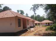 ആദിവാസികളുടെ ദുരിതത്തിന് വിട; പ്രിയദര്‍ശിനി തേയിലത്തോട്ടത്തില്‍ നിര്‍മ്മിച്ച 48 വീടുകള്‍ ശനിയാഴ്ച കൈമാറും