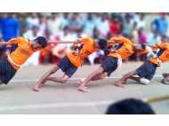 ആവേശത്തിരയില്‍ വെള്ളത്തൂവല്‍: ഇടുക്കി ജില്ലാതല വടംവലി മത്സരം ഞായറാഴ്ച! പ്രമുഖ ടീമുകള്‍ മാറ്റുരക്കും