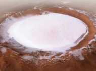 ഇനി ധൈര്യമായി ചൊവ്വയിലേക്ക് വിടാം! വെള്ളം കിട്ടാതെ മരിക്കില്ല!!! അത്ഭുതപ്പെടുത്തുന്ന ചിത്രം!