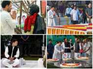 മുത്തച്ഛന്റെ ശവകുടീരം കാണാൻ ഒരിക്കൽ പോലും രാഹുൽ എത്തിയിട്ടില്ല; കാരണം അദ്ദേഹത്തിന്റെ സമുദായം