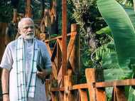 ആ രണ്ടു വർഷങ്ങളാണ് എന്റെ ജീവിതം മാറ്റി മറിച്ചത്; മനസ്സ് തുറന്ന് പ്രധാനമന്ത്രി