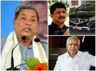 കോൺഗ്രസ് നേതാവ് സിദ്ധരാമയ്യയ്ക്ക് 1.8 കോടിയുടെ ബെൻസ് സമ്മാനം! ആരോപണവുമായി ബിജെപി