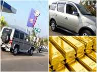 കല്യാണിന്‍റെ 1 കോടി രുപയുടെ സ്വര്‍ണ്ണം കവര്‍ന്നത് കോടാലി ശ്രീധരന്‍?;സിസിടിവി ദൃശ്യങ്ങള്‍ ലഭിച്ചു