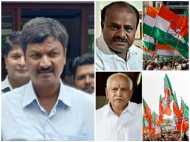 ബിജെപിയുടെ നീക്കങ്ങൾക്ക് പിന്നിൽ കോൺഗ്രസ് എംഎൽഎ! രാജി വെയ്ക്കാൻ 13 ഭരണകക്ഷി എംഎൽഎമാർ റെഡി