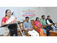 മാധ്യമ പ്രവര്‍ത്തനത്തിന്റെ ആധുനിക സമീപനങ്ങളും സാധ്യതകളും ചർച്ച് ചെയ്ത് മാധ്യമ സെമിനാർ; കൊല്ലത്ത് നടന്ന മാധ്യമ സെമിനാറിൽ പങ്കെടുത്തത് നിരവധി പ്രമുഖർ!!