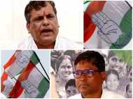 ഒഡീഷ കോണ്‍ഗ്രസില്‍ പൊട്ടിത്തെറി; മുന്‍ കേന്ദ്രമന്ത്രിയെയും എംഎല്‍എയെയും പുറത്താക്കി, പ്രതിഷേധം