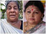 മകന്‍റെ  രോഗത്തിന് ലഭിച്ച സഹായങ്ങള്‍ പൊന്നമ്മ ബാബുവിന്‍റെ ഇടപെടലോടെ നിന്നു: സേതുലക്ഷ്മി