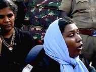 കനകദുർഗ്ഗയും ബിന്ദുവിനും ജീവന് ഭീഷണി... സുരക്ഷ വേണം; ശബരിമലയില്‍ ചരിത്രം സൃഷ്ടിച്ച യുവതികൾ കോടതിയിൽ