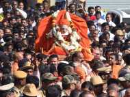 സിദ്ധലിംഗ മഹാസ്വാമി സിദ്ധഗംഗ മഠത്തിന്റെ പുതിയ ആചാര്യനാകും; ആത്മീയതയില്‍ മുഴുകിയ ശ്രേഷ്ഠന്‍